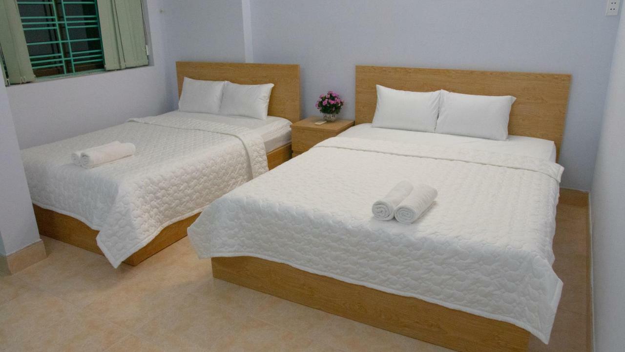 Language Exchange Hostel 2 Πόλη Χο Τσι Μινχ Εξωτερικό φωτογραφία